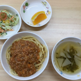 にじいろ保育園浜田山の写真3