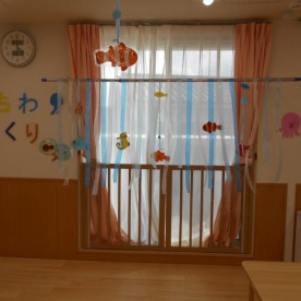 にじいろ保育園浜田山の写真2