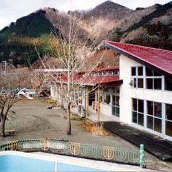 山北町立三保幼稚園