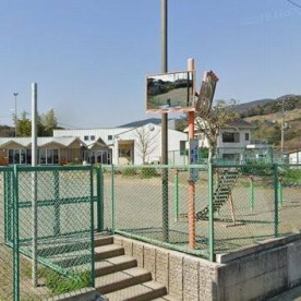 山北町立岸幼稚園