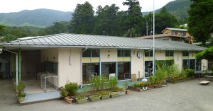 箱根町立宮城野保育園