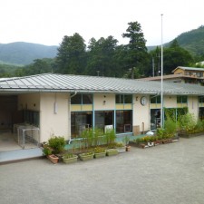 箱根町立宮城野保育園