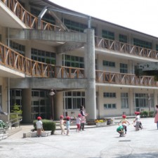 箱根町立箱根幼稚園