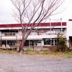 真鶴町立ひなづる幼稚園