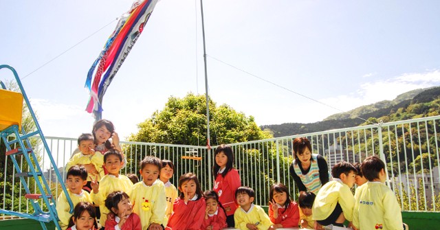 宮上幼稚園