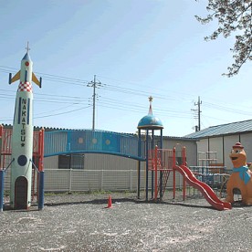 中津幼稚園