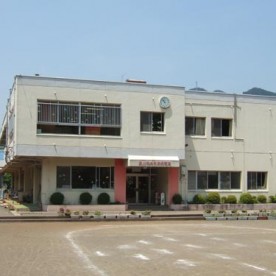 半原保育園