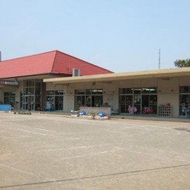 田代保育園