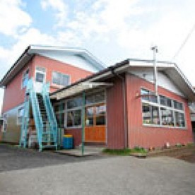 楠幼稚園