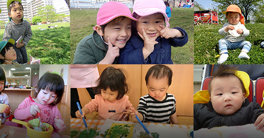 コンビプラザ南千住保育園