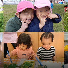 コンビプラザ南千住保育園