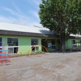 逗子幼稚園の写真2