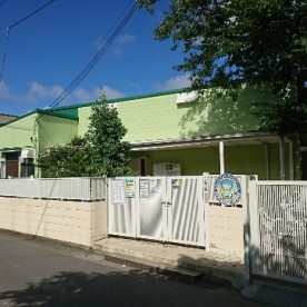逗子幼稚園