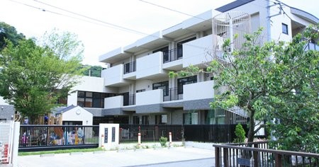 双葉保育園
