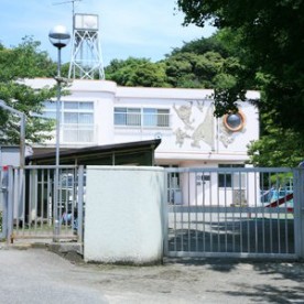 桜山保育園の写真2
