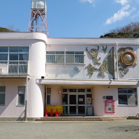 桜山保育園
