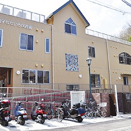 逗子なないろ保育園