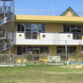 逗子なないろ保育園の写真3