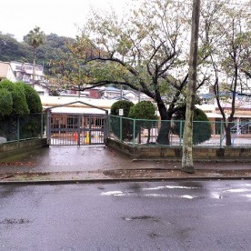 小坪保育園の写真2