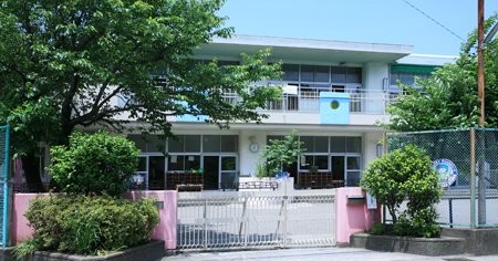 湘南保育園