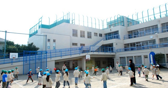 聖マリア幼稚園