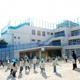 聖マリア幼稚園の写真2