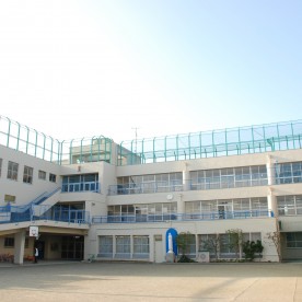 聖マリア幼稚園の写真3