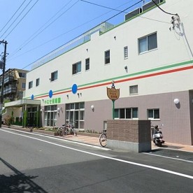 やなせ保育園の写真2