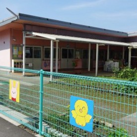東原保育園の写真3