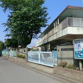 栗原保育園の写真2