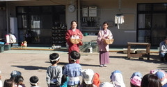 石神井町さくら保育園