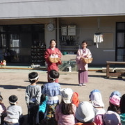 石神井町さくら保育園の写真4