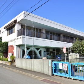 相模が丘西保育園