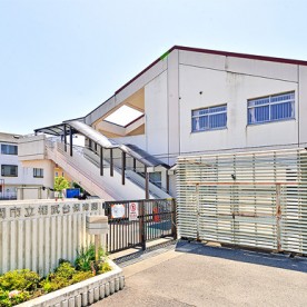 相武台保育園