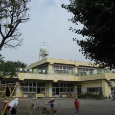 相武台保育園の写真3