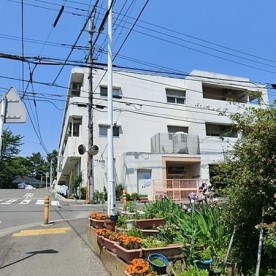 座間すこやか保育園の写真2