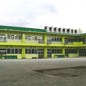 東原幼稚園