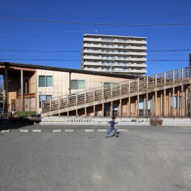 麦っ子畑保育園