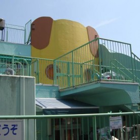 あゆみ保育園