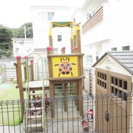 こばとナーサリーの写真2