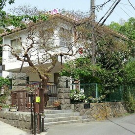 岩瀬保育園