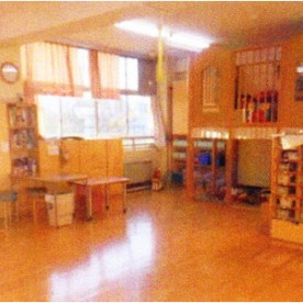荒川区立小台橋保育園の写真2