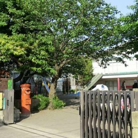 鎌倉幼稚舎幼稚園