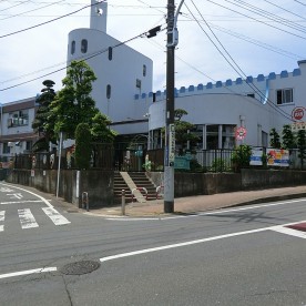 ベルガーデン保育園