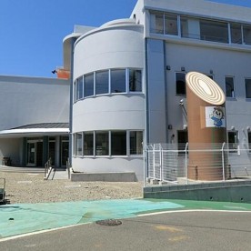 大原保育園