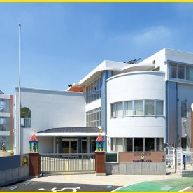 大原保育園の写真3