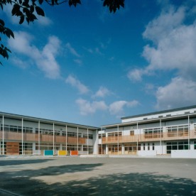 認定こども園伊勢原みのり幼稚園の写真1