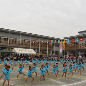 認定こども園伊勢原みのり幼稚園の写真2