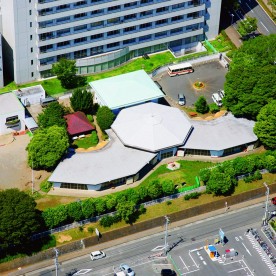 認定こども園東海大学付属本田記念幼稚園