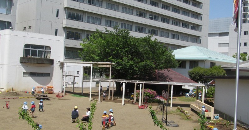 認定こども園東海大学付属本田記念幼稚園